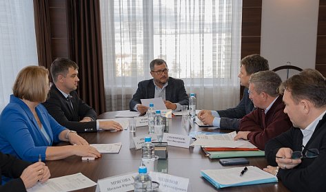 Депутаты Заксоба предлагают ускорить согласование градостроительной документации